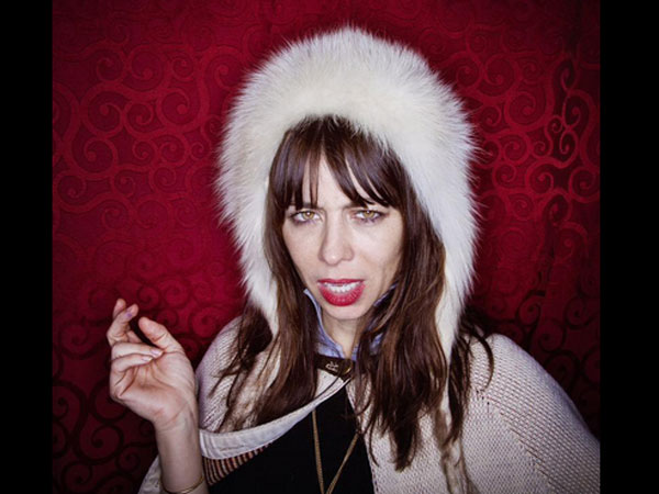 Natasha Leggero Natasha Leggero