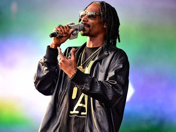Snoop Dogg Snoop Dogg