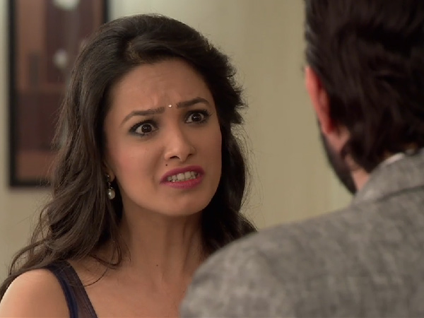 Shagun Asks About The Bargain Shagun Asks About The Bargain