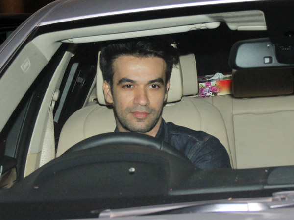 Punit Malhotra