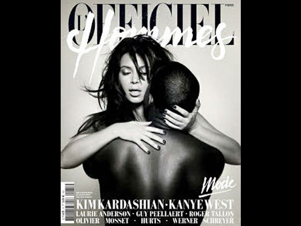 PDA on Magazine Cover