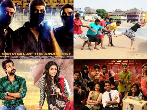 Which Will Come Out As A Winner?