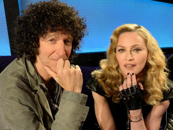 Madonna's Shocking Revelations: Admits Of Being Raped, Accepts Her Romance With Tupac! Madonna's Shocking Revelations: Admits Of Being Raped, Accepts Her Romance With Tupac!