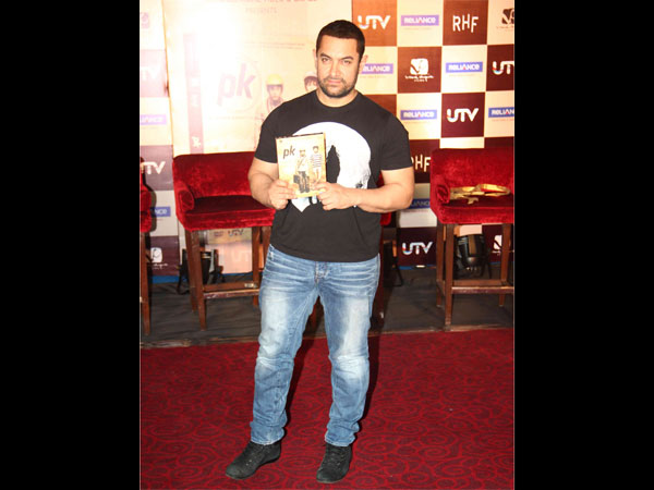 Aamir Khan Aamir Khan