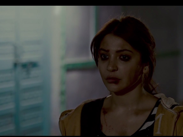 Huma Qureshi Huma Qureshi