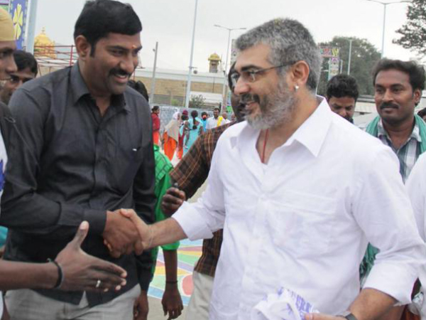 Respecting The Guests From The Word Go