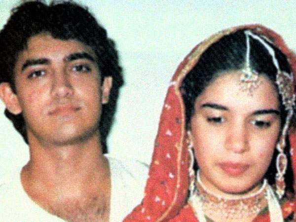 Another Rumoured Affair