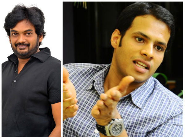 REVEALED: Puri Jagannadh To Direct Nikhil Gowda REVEALED: Puri Jagannadh To Direct Nikhil Gowda