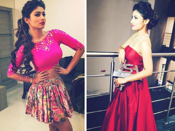 Mouni Roy