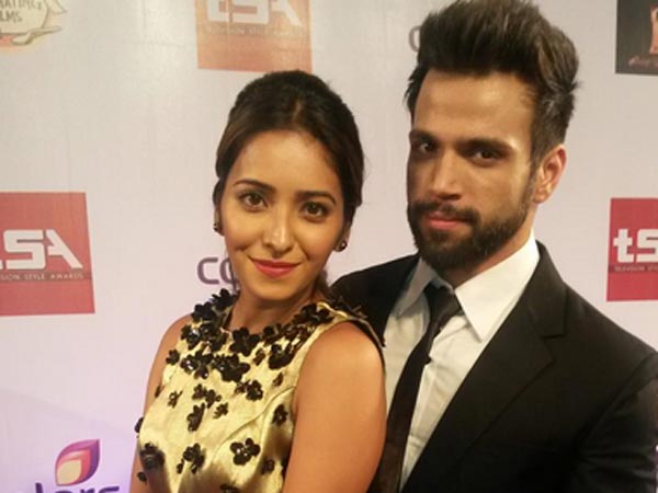 Rithvik And Asha