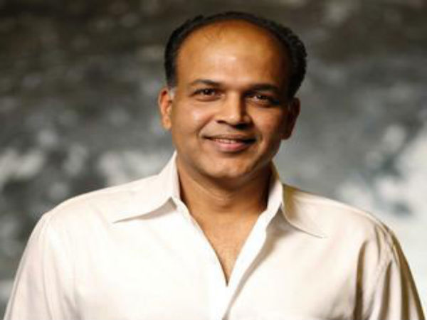 Ashutosh Gowariker