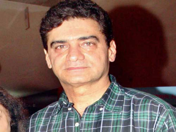 Indra Kumar