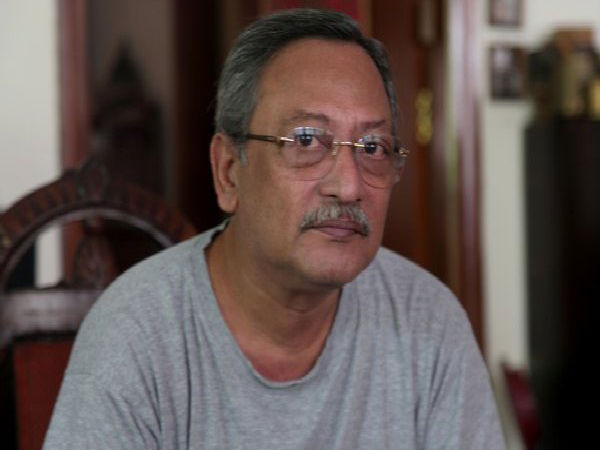 John Matthew Matthan