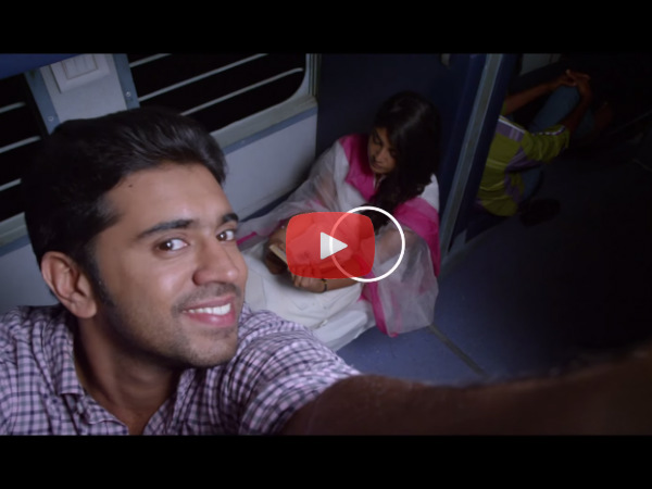 Oru Vakkan Selfie Trailer Review: Unbelievably Hilarious