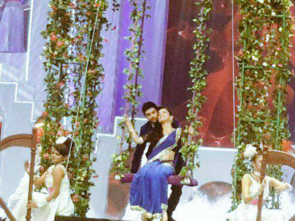 Ishveer's Performance In TSA 2015 Ishveer's Performance In TSA 2015