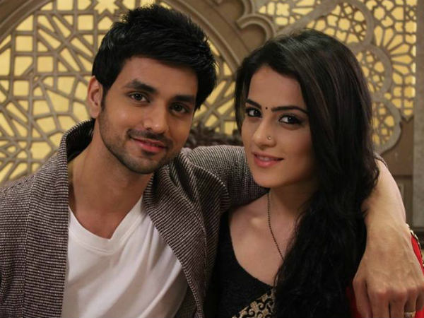 Ishveer - The Best Jodi Ishveer - The Best Jodi