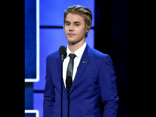 Jokes From Justin Bieber's Roast