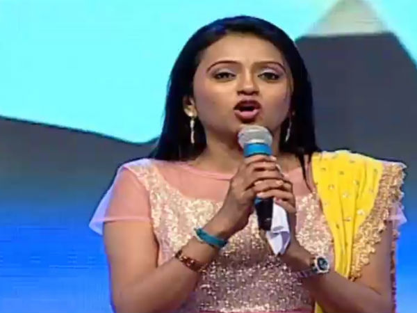 Happy Moments At The Event