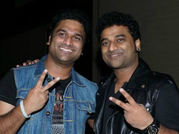 Happy Moments At The Event