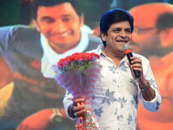 Happy Moments At The Event