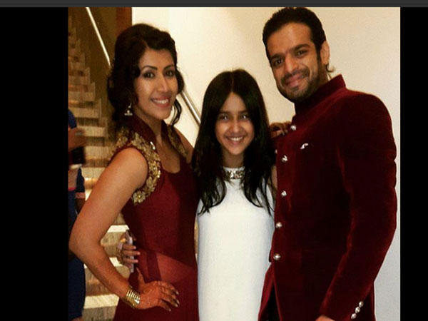 Close Family And Friends