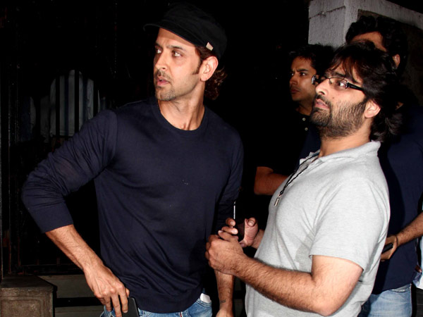 Hrithik-Sexiest Man Alive Hrithik-Sexiest Man Alive