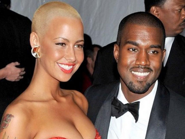 Rose on her post-pregnancy figure