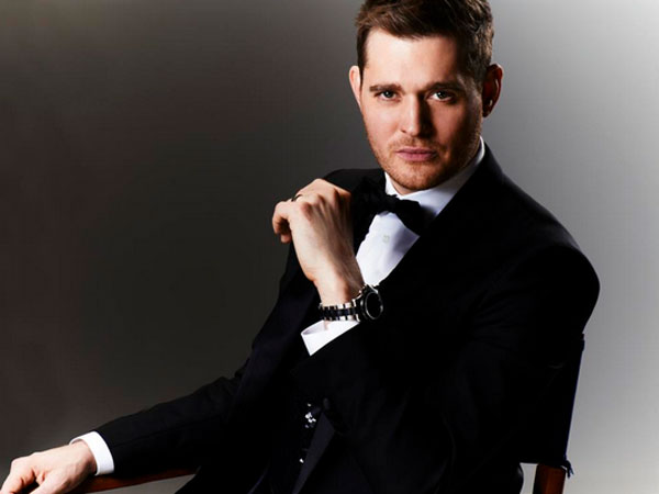 Michael Buble