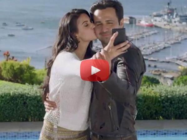 Emraan Hashmi Emraan Hashmi