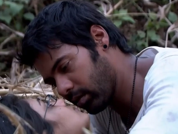 Abhi Fall On Pragya