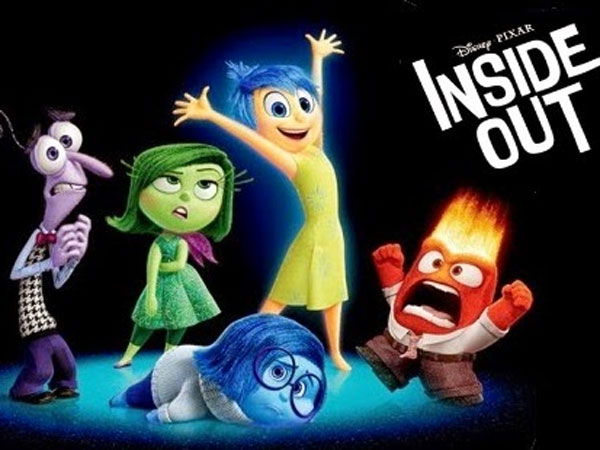 June 19: Inside Out