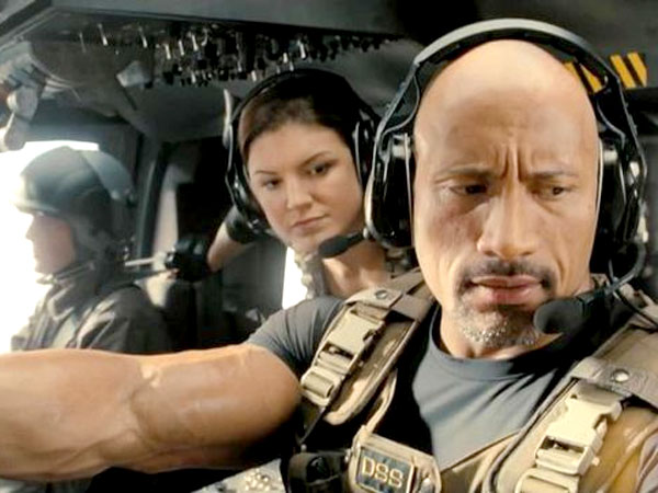 May 29: San Andreas 3D