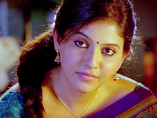 Anjali Back In Business?