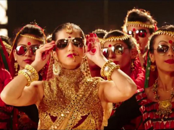 Confession That Mattered