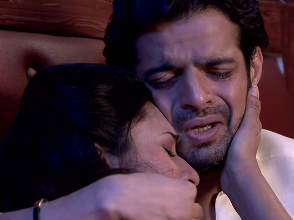 Raman And Ishita