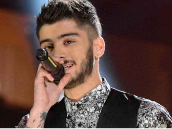 It's Confirmed: Zayn Malik Drops Out of One Direction Tour It's Confirmed: Zayn Malik Drops Out of One Direction Tour
