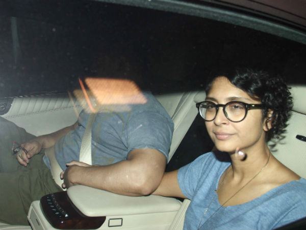 Kiran Rao Kiran Rao