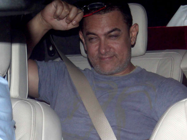 Aamir Khan Aamir Khan