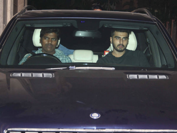 Arjun Kapoor Arjun Kapoor