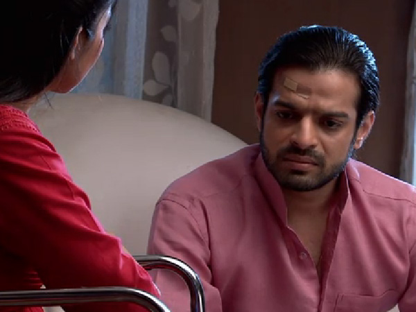 Raman Worried