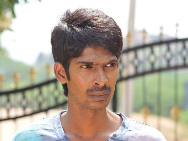Dhanraj Dhanraj