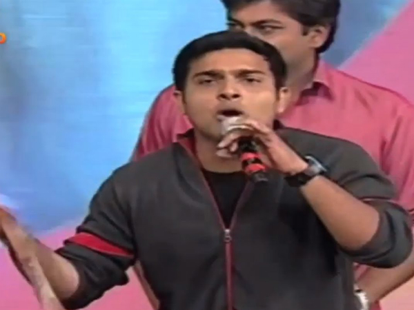 Jabardasth Srinu Jabardasth Srinu