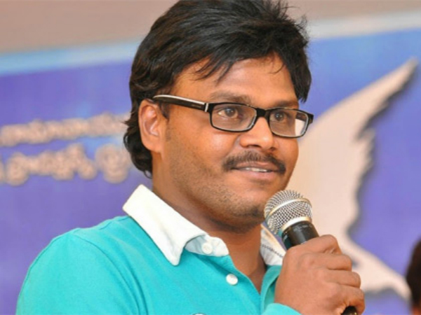 Comedian Sapthagiri Comedian Sapthagiri