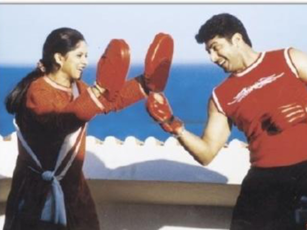 M. Kumaran S/O Mahalakshmi