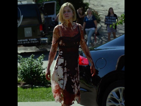 Rob Kardashian Compared Sis Kim To B*tch From Gone Girl