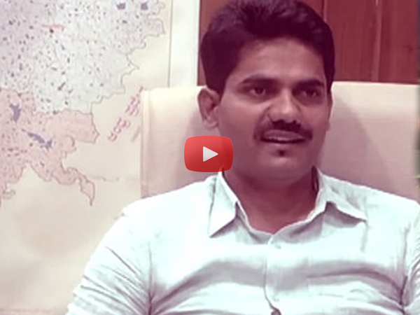 Grammy Award Winner Ricky Kej Pays Tribute To DK Ravi Grammy Award Winner Ricky Kej Pays Tribute To DK Ravi
