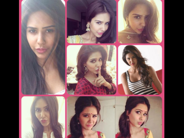 Sonam Bajwa To Share Space With Puneeth Rajkumar 