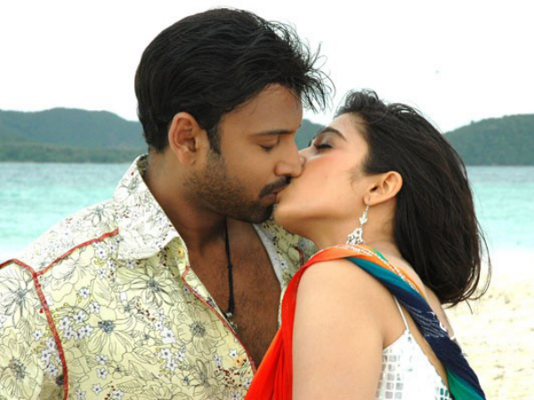 Charmi Kaur Charmi Kaur