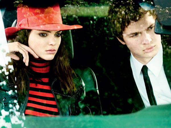 Kendall & Ansel Kendall & Ansel