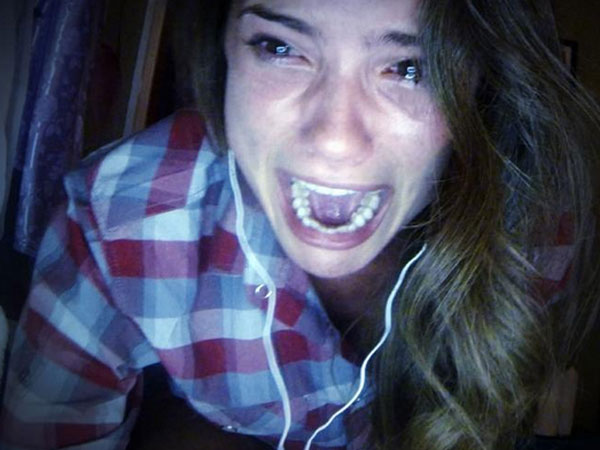 Unfriended: April 17